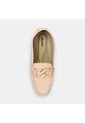 Mocasines Para Mujer Bata Nude Kairavi de Bata