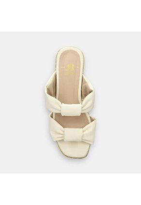 Sandalias Para Mujer Bata Multicolor Kitari