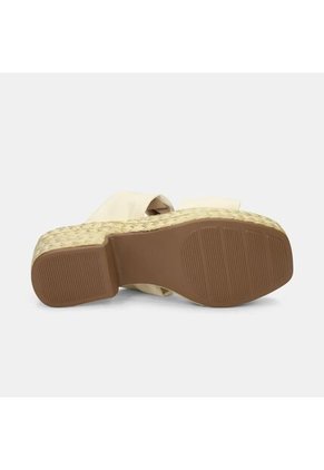 Sandalias Para Mujer Bata Multicolor Kitari