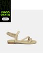 Sandalias Para Mujer Bata de Bata