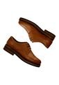 Zapatos Formales Miel Bata Felix Cor Hombre de Bata