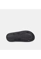 Sandalias Para Mujer Bata Negro Karen Full Plastic de Bata