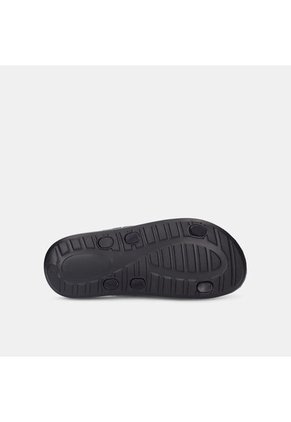 Sandalias Para Mujer Bata Negro Karen Full Plastic