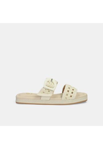 Sandalias Para Mujer Bata Multicolor Klaudia Bata
