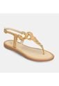 Sandalias Para Mujer Bata Camel Jailen de Bata