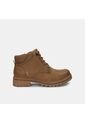 Bota Para Mujer Bata Capuchino Jara Noelia de Bata