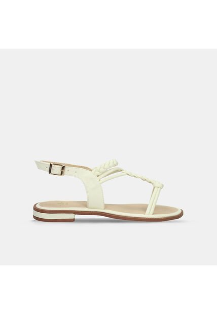 Sandalias Para Mujer Bata Multicolor Katherine