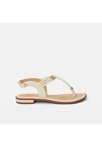 Sandalias Para Mujer Bata Multicolor Kadi Bata