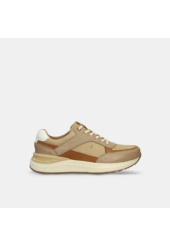 Tenis Para Hombre Bata Martin Clarks Bata