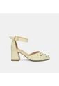 Tacones Para Mujer Bata Beige Kainoa de Bata
