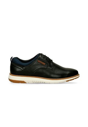 Zapatos Casuales Para Hombre Bata Lozaro Cor