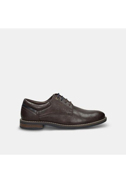 Zapatos Formales Para Hombre Bata  Manaus Moddax