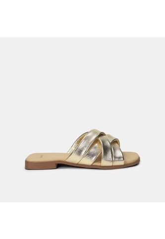 Sandalia Para Mujer Bata Chapaña Mila Bata