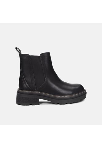 Botines Para Mujer Bata Multicolor Kailani Noelia Bata
