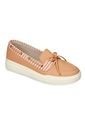 Mocasines Nude Bata Hortensia Mujer de Bata