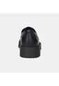 Mocasines Para Mujer Bata Negro Madi de Bata
