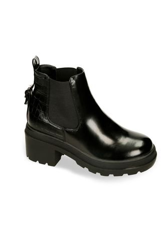 Botín Felano - Morse Azul Marino Skechers - Compra Ahora | Dafiti Chile