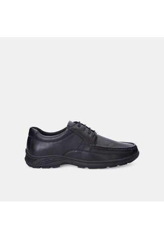 Zapato Casual Para Hombre Bata Negro Daha Dress Bata