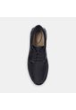 Zapato Casual Para Hombre Bata Negro Daha Dress de Bata