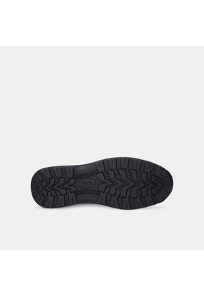 Zapato Casual Para Hombre Bata Negro Daha Dress