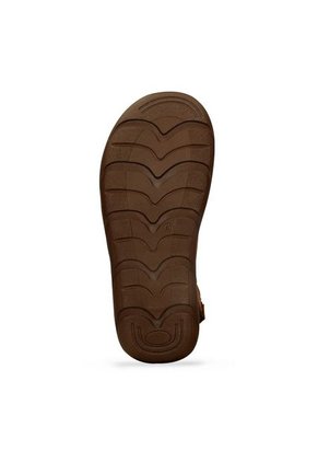 Sandalias Café Bata Detroit Sandal Hombre