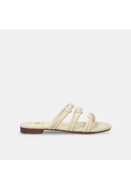 Sandalias Para Mujer Bata Talco Kenda