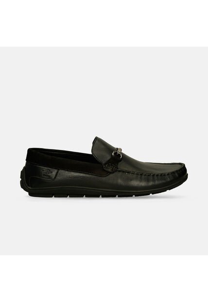 Mocasines Para Hombre Bata  Liam Cnc