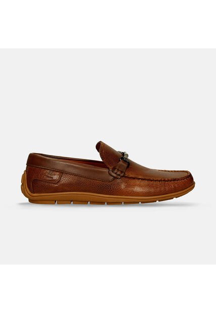 Mocasines Para Hombre Bata  Liam Cnc