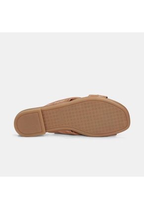 Sandalias Para Mujer Bata Multicolor