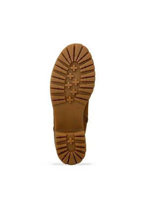 Botines Camel Bata Guatemala Cristy Mujer