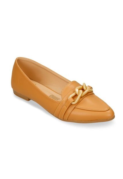 Baletas Café Bata Elena Mujer - Compra Ahora | Dafiti Colombia