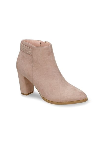 Botines Rosa Bata Xilosa R Mujer - Compra Ahora | Dafiti Colombia