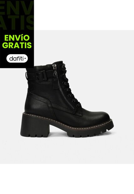 Botines Para Mujer Bata Kristin Roberta