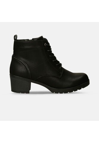 Botines Para Mujer Bata Camel Ibor Silvia Bata