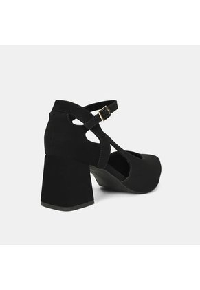 Tacones Para Mujer Bata Café Claro