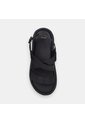 Sandalias Para Mujer Bata Negro de Bata