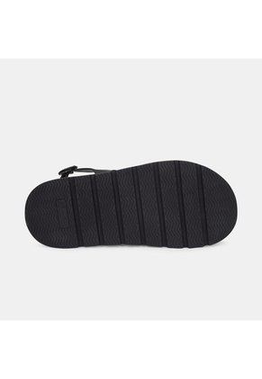 Sandalias Para Mujer Bata Negro