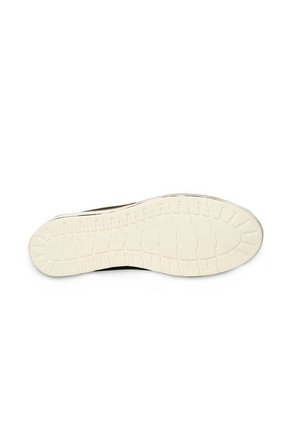 Mocasines Negro Bata Heliot Mujer