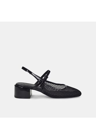 Tacones Para Mujer Bata Beige Malik Bata