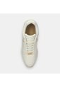 Tenis Para Mujer Bata Blanco Melody de Bata