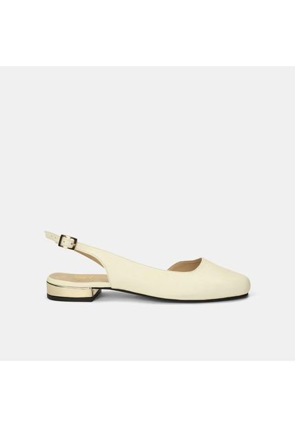 Baletas Para Mujer Bata Kyera
