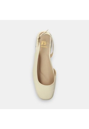 Baletas Para Mujer Bata Kyera