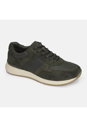 Tenis Para Hombre Bata Ocean Alan