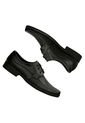 Zapatos Formales Negro Bata Fernando Cor Hombre de Bata