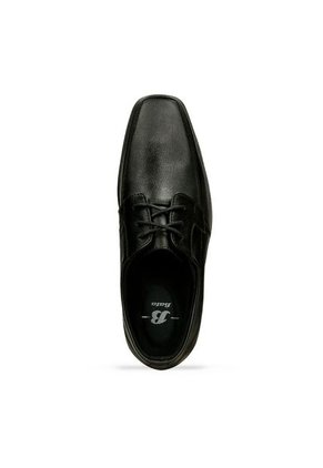 Zapatos Formales Negro Bata Fernando Cor Hombre