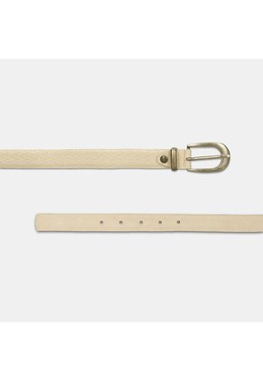 Cinturón Para Mujer Bata Laica