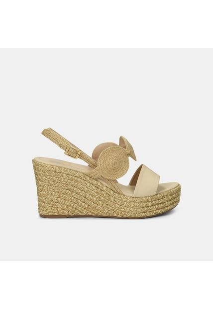 Sandalias Para Mujer Bata