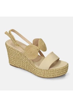 Sandalias Para Mujer Bata