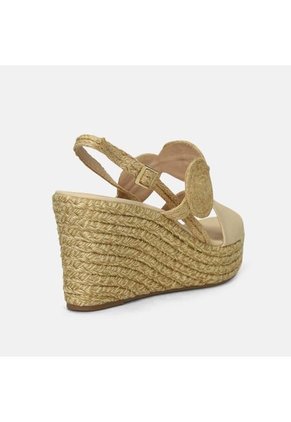 Sandalias Para Mujer Bata