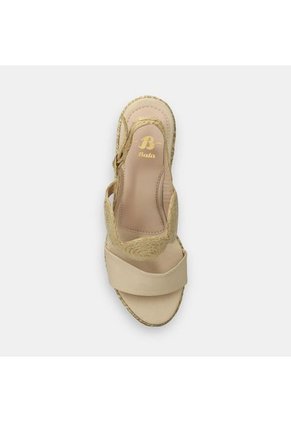 Sandalias Para Mujer Bata